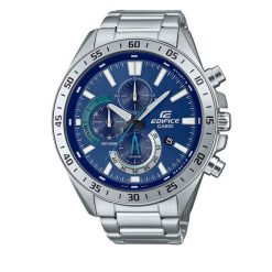 Zegarek Casio. Szare zegarki Casio, srebrne. Za 549.99 zł.