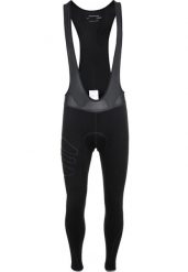 Długie spodenki Endurance Gorsk XQL Winter. Czarne spodenki rowerowe Endurance, l, bez wzorów, z meshu, rowerowe. Za 287.00 zł.