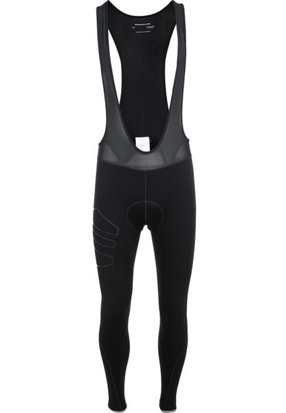 Długie spodenki Endurance Gorsk XQL Winter. Czarne spodenki rowerowe Endurance, l, bez wzorów, z meshu, rowerowe. Za 287.00 zł.