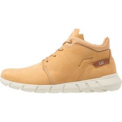 Caterpillar HENDON Sneakersy wysokie honey reset. Buty sportowe casual marki CATerpillar. Za 589.00 zł.