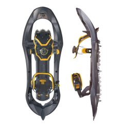 Rakiety śnieżne (rozmiar 35 do 44) TSL Rescue Up&Down Fit Grip. Szare buty trekkingowe TSL, na zimę, bez wzorów, bez zapięcia. Za 1,003.20 zł.