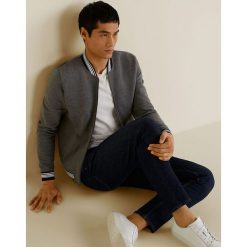 Mango Man - Kurtka bomber Page. Kurtki marki Mango Man. W wyprzedaży za 139.90 zł.
