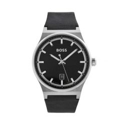 Zegarek BOSS. Czarne zegarki Boss. Za 739.99 zł.