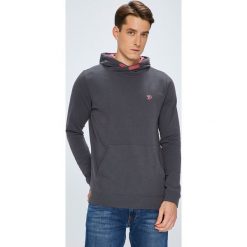 Tom Tailor Denim - Bluza. Bluzy marki TOM TAILOR DENIM. W wyprzedaży za 89.90 zł.