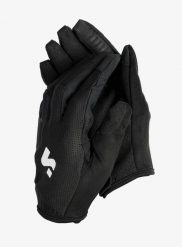 Rękawiczki rowerowe długie Sweet Protection Hunter Pro Gloves. Czarne rękawiczki SWEET PROTECTION, bez wzorów, z materiału. Za 120.99 zł.