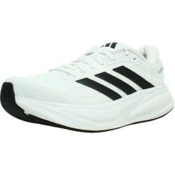 Buty ADIDAS RESPONSE 2 M Biały. Białe buty turystyczne Adidas, bez wzorów, z syntetyku, bez zapięcia, trekkingowe. Za 299.90 zł.