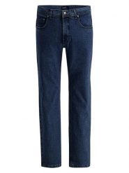Pioneer Dżinsy "Rando" - Regular fit - w kolorze niebieskim rozmiar: W38/L30. Niebieskie jeansy PIONEER, l. Za 144.95 zł.