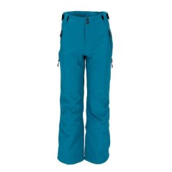 REHALL - DONARD-R - Herren Wintersporthose. Niebieskie spodnie narciarskie i snowboardowe REHALL, m, bez wzorów, narciarskie. W wyprzedaży za 521.80 zł.