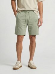 Cars Szorty "Graze" w kolorze zielonym rozmiar: M. Zielone szorty Cars, m, bez wzorów, z bawełny. Za 97.05 zł.