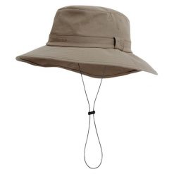 Kapelusz Craghoppers NosiLife Outback II. Białe kapelusze Craghoppers, bez wzorów, z poliamidu, klasyczne. Za 209.99 zł.