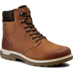 Ecco Buty męskie Whistler brązowe r. 43 (83361459236). Buty trekkingowe marki ecco. Za 664.95 zł.