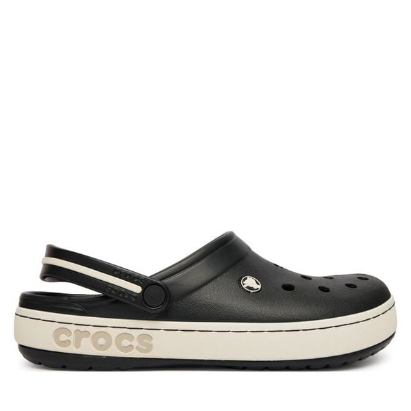 Klapki Crocs. Czarne klapki Crocs. Za 259.99 zł.
