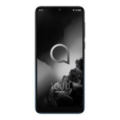Smartfon ALCATEL 3 2019 Czarno-niebieski. Czarne smartfony Alcatel. Za 649.00 zł.