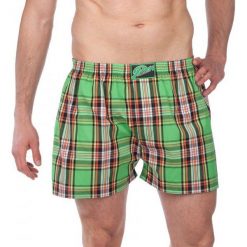 Styx Kąpielówki Męskie M Zielony. Bokserki marki Styx. Za 58.00 zł.