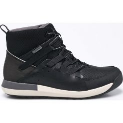 Clarks - Buty PickfordHi GTX. Botki sznurowane marki Clarks. W wyprzedaży za 319.90 zł.