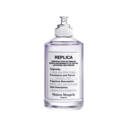 Maison Margiela Replica When the Rain Stops Woda toaletowa 100 ml. Perfumy męskie MAISON MARGIELA. Za 569.00 zł.