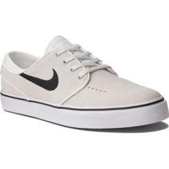 Buty NIKE - Zoom Stefan Janoski 333824 108 Summit White/Black. Buty sportowe casual marki Nike. W wyprzedaży za 309.00 zł.
