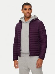 United Colors Of Benetton Kurtka przejściowa 2BA2UN02O Fioletowy Regular Fit. Fioletowe kurtki United Colors Of Benetton, m, bez wzorów, z syntetyku, bez kaptura. Za 229.99 zł.