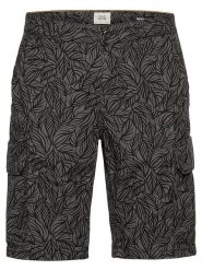 Camel Active Bojówki w kolorze antracytowym rozmiar: W40. Czarne joggery i bojówki Camel Active, bez wzorów, z bawełny. Za 141.52 zł.