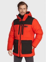 Helly Hansen Kurtka zimowa Patrol 53873 Pomarańczowy Regular Fit. Brązowe kurtki outdoor i hardshell Helly Hansen, na zimę, m, bez wzorów, z syntetyku, bez kaptura. Za 1,599.00 zł.