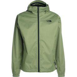 The North Face QUEST JACKET Kurtka hardshell olive/black. Kurtki outdoor i hardshell marki The North Face. Za 399.00 zł.