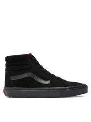 Vans Tenisówki Sk8-Hi VN000D5IBKA Czarny. Czarne trampki Vans, m, bez wzorów, bez zapięcia. Za 239.99 zł.