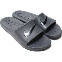 Nike Klapki Nike Kawa Shower 832528 010 832528 010 czarny 45 - 832528 010. Klapki marki Nike. Za 185.99 zł.