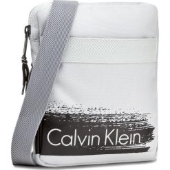 Saszetka CALVIN KLEIN JEANS - Cooper Flat Crossover K50K501089 403. Saszetki i nerki marki Calvin Klein Jeans. W wyprzedaży za 209.00 zł.