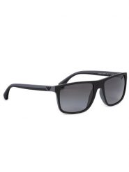 Emporio Armani Okulary przeciwsłoneczne 0EA4033 5229T3 Czarny. Czarne okulary przeciwsłoneczne Emporio Armani. Za 689.99 zł.