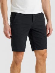 PME Legend Szorty chino w kolorze czarnym rozmiar: W38. Czarne eleganckie spodnie PME Legend. Za 166.88 zł.