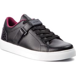 Sneakersy GUESS - FMLUB4 LEA12 BLACK. Buty sportowe casual marki Guess. W wyprzedaży za 279.00 zł.