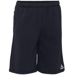 SELECT Spodenki TORINO Sweat. Niebieskie szorty Select, m, bez wzorów, sportowe. Za 99.99 zł.