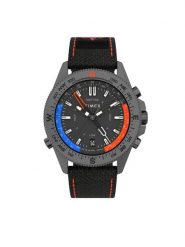 Timex Zegarek Expedition North TW2V03900 Czarny. Czarne, cyfrowe zegarki Timex. Za 1,059.00 zł.