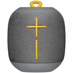 Głośnik Ultimate Ears Wonderboom Stone Grey (984-000856). Szare głośniki przenośne Ultimate Ears. Za 299.00 zł.