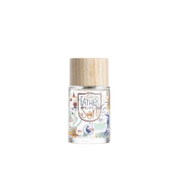 El Ganso JAK OJCIEC, TAK SYN Woda toaletowa 75 ml Męskie. Perfumy męskie el ganso. Za 226.79 zł.