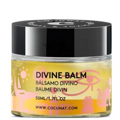 Cocunat DIVINE BALM Masło do ciała 50 ml. Kremy i balsamy Cocunat. Za 154.70 zł.