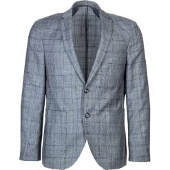 Marynarka "Pharrell" w kolorze szarym. Marynarki marki Reserved. W wyprzedaży za 388.95 zł.