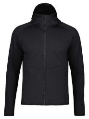 DOLOMITE Kurtka funkcyjna "Pelmo" w kolorze czarnym rozmiar: L. Czarne kurtki outdoor i hardshell Dolomite, l, bez wzorów, z materiału, bez kaptura. Za 171.28 zł.