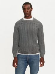 Brave Soul Sweter MK-248SKEPTA Niebieski Regular Fit. Niebieskie swetry rozpinane Brave Soul, m, bez wzorów, z bawełny, bez kołnierzyka, bez ramiączek. Za 129.99 zł.