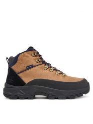 Timberland Trekkingi Mt. Maddsen 2.0 TB0A2QA9ES41 Brązowy jasny. Brązowe buty trekkingowe Timberland, bez wzorów, ze skóry, bez zapięcia. Za 649.99 zł.