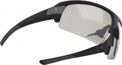 Okulary przeciwsłoneczne BBB Cycling Impulse Reader. Czarne okulary przeciwsłoneczne BBB CYCLING. Za 399.00 zł.