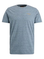 PME Legend Koszulka w kolorze błękitnym rozmiar: L. Niebieskie bezrękawniki PME Legend, l, bez wzorów, bez kołnierzyka, bez ramiączek. Za 132.95 zł.