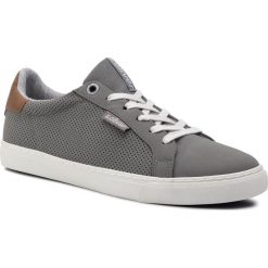 Sneakersy S.OLIVER - 5-13630-22 Grey 200. Buty sportowe casual S.Oliver. W wyprzedaży za 129.00 zł.