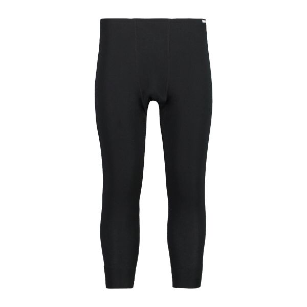 Legginsy o długości 3/4 CMP. Czarne legginsy długie sportowe CMP, xl, bez wzorów, z poliesteru. Za 132.95 zł.