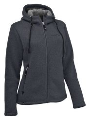 Maul Sport Kurtka polarowa "Chieming" w kolorze antracytowym rozmiar: 36. Czarne kurtki outdoor i hardshell Maul Sport, bez wzorów, z polaru, bez kaptura. Za 158.84 zł.