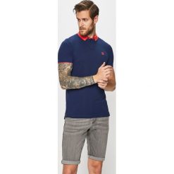 Tom Tailor Denim - Polo. Koszulki polo TOM TAILOR DENIM. Za 119.90 zł.