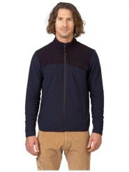 Hannah Kurtka polarowa "Bert" w kolorze antracytowym rozmiar: XL. Czarne kurtki Hannah, xl, bez wzorów, z polaru, bez kaptura. Za 252.99 zł.