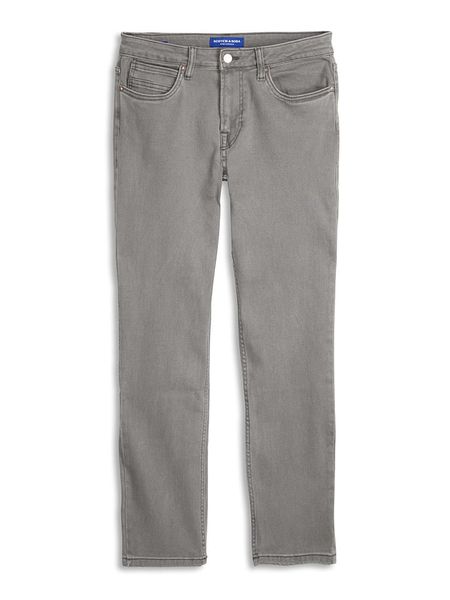 Scotch & Soda Dżinsy - Regular fit - w kolorze szarym rozmiar: W32/L32. Szare jeansy Scotch & Soda, l. Za 175.31 zł.