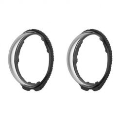 Osłona ochronna obiektywu Puluz dla dla Insta360 X4 Air (Szkło hartowane). Brązowe zegarki sportowe PULUZ. Za 120.00 zł.