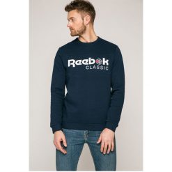 Reebok Classic - Bluza. Bluzy marki Reebok Classic. W wyprzedaży za 149.90 zł.